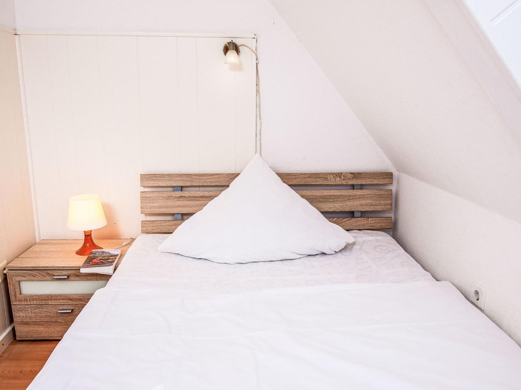 Apartment Schwalbennest III By Interhome Norddeich  Luaran gambar