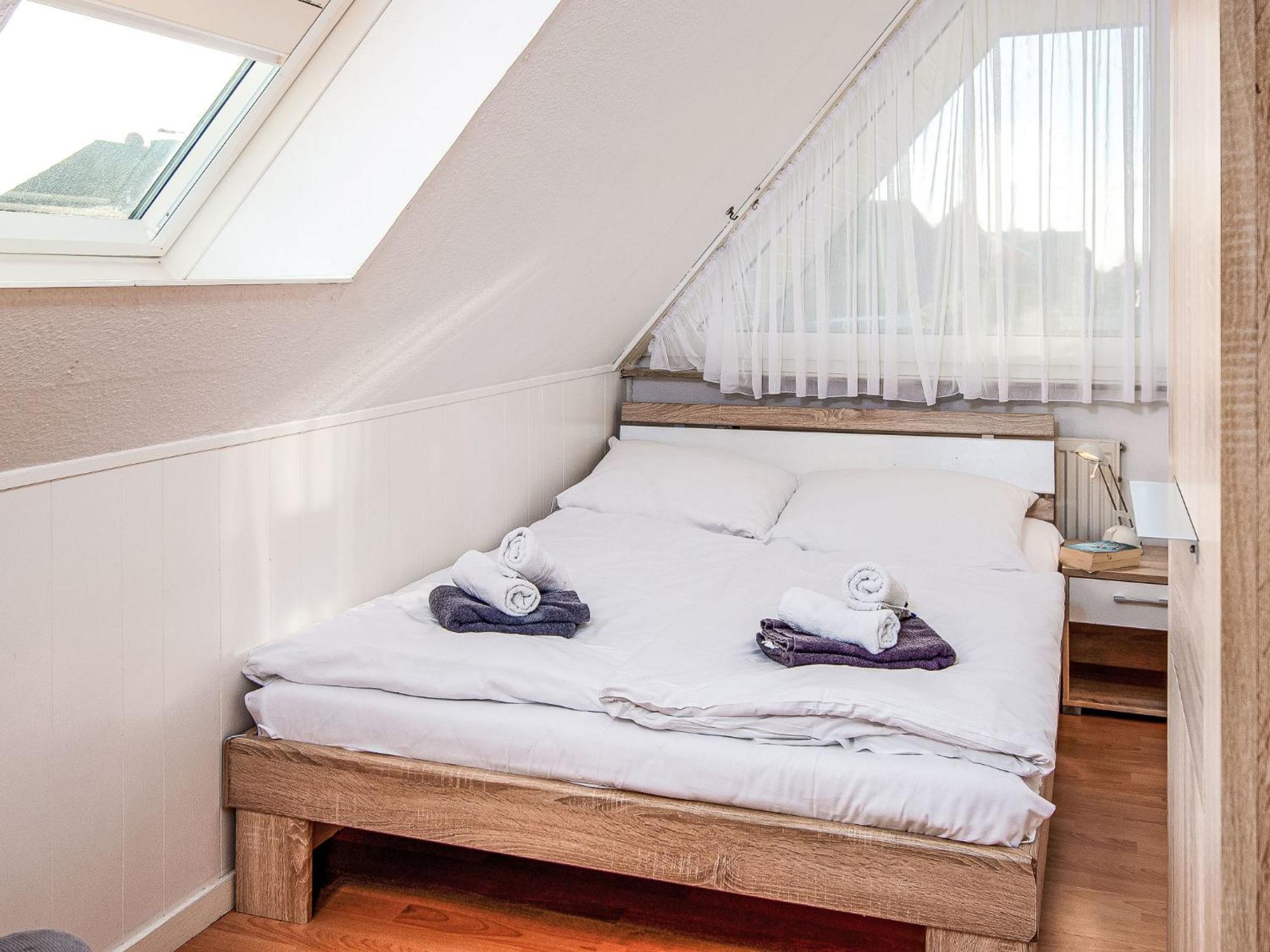 Apartment Schwalbennest III By Interhome Norddeich  Luaran gambar