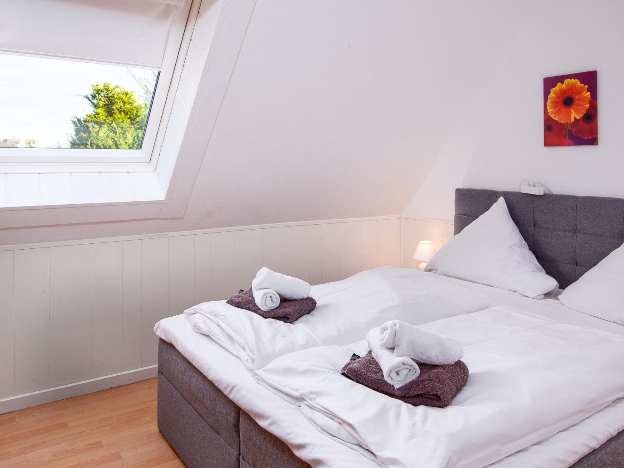 Apartment Schwalbennest III By Interhome Norddeich  Luaran gambar